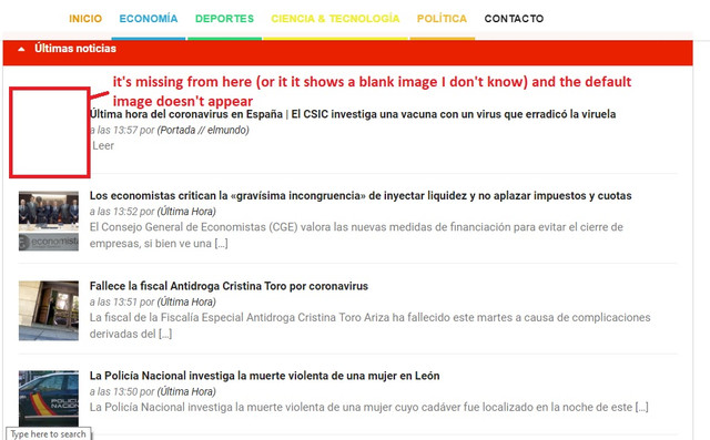 Feedzy-defaultimagefail