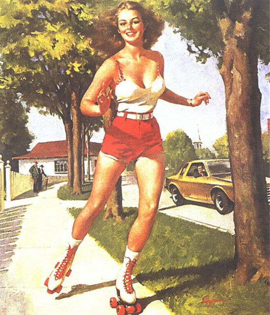 NAPA-advertisement-1981