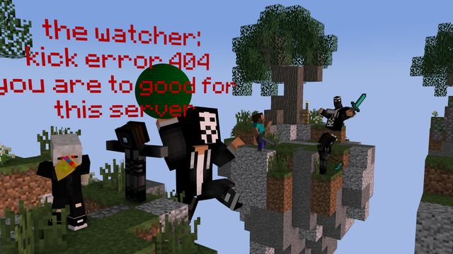 the watcher 4k img