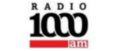 Radio Mil 1000 kHz	 AM