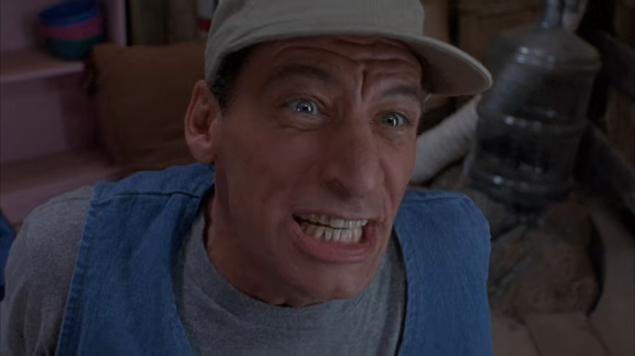 Ernest Scared Stupid Screenshot 5