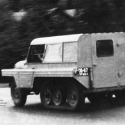 НАМИ С-3М