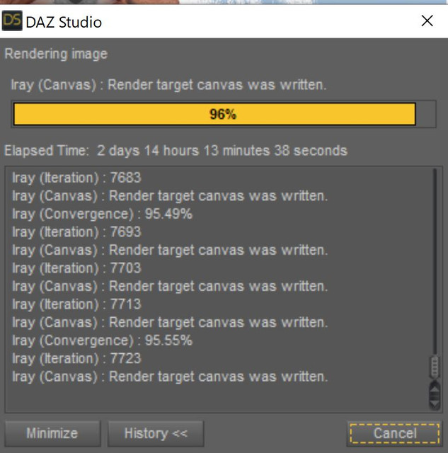 Render