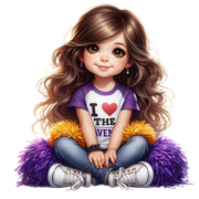 cheerleader-Ravens