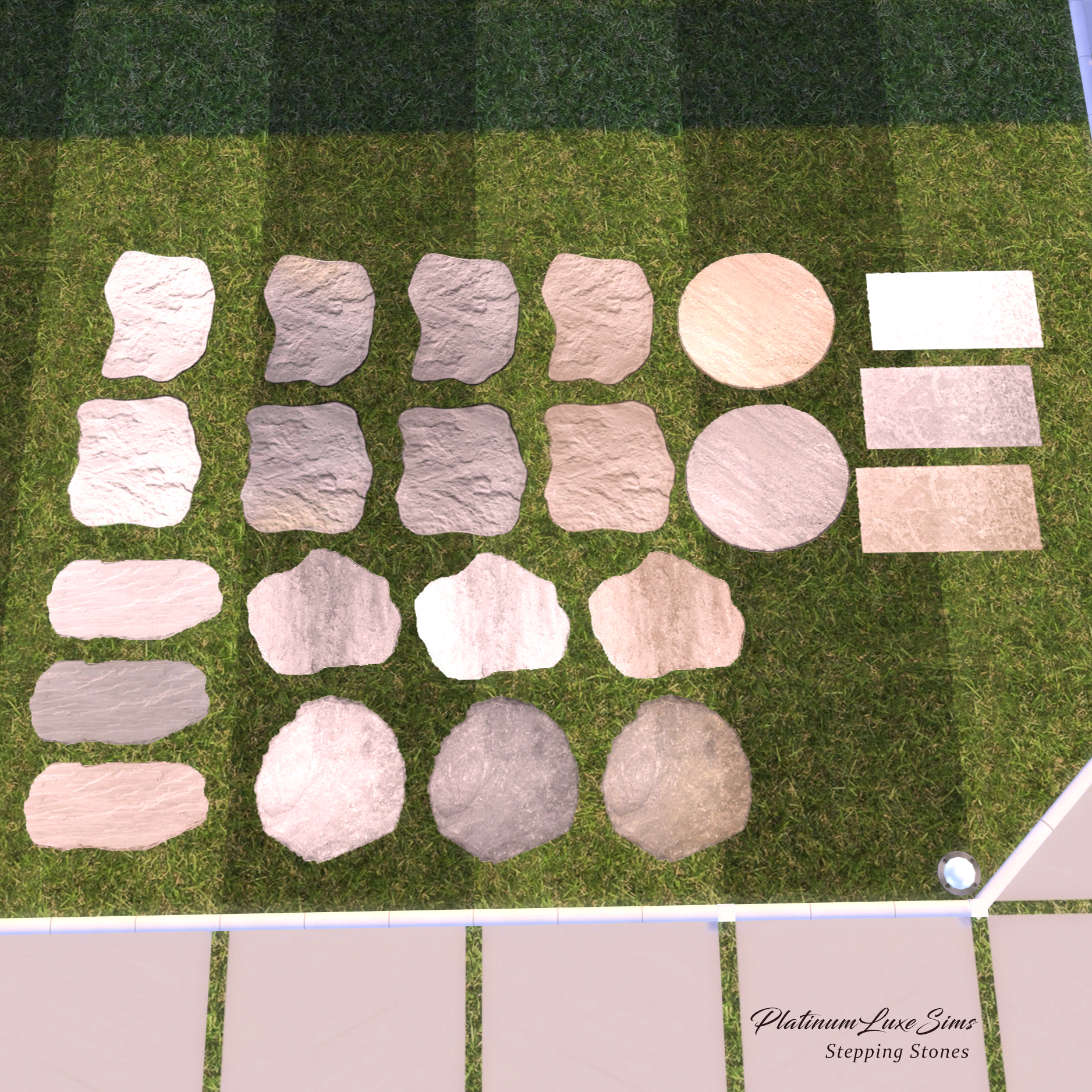 In-Game