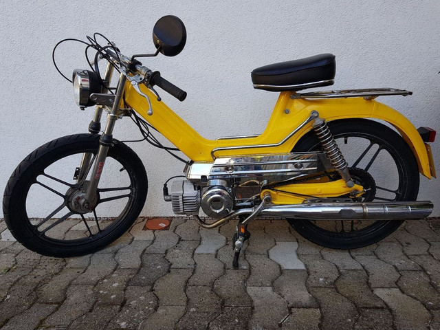 puch
