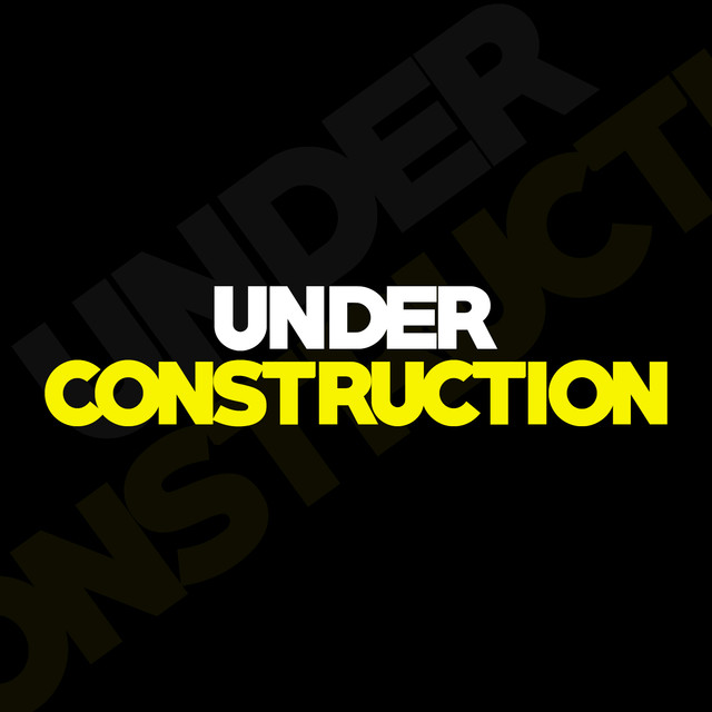 underconstruction