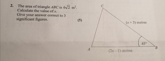 Geometry