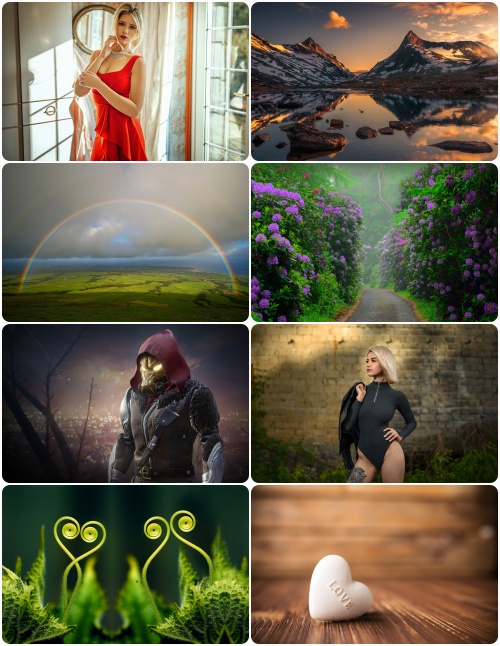 Wallpapers Mix 991