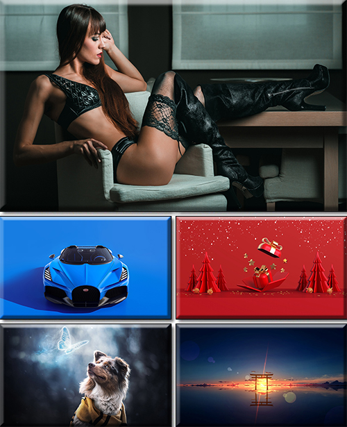 Computer Desktop Wallpapers Collection. Part 3242