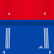 AWAY-SHORTS