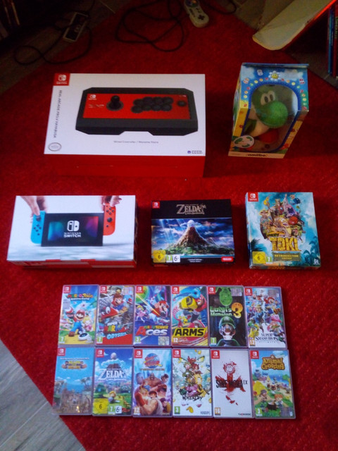 switch
