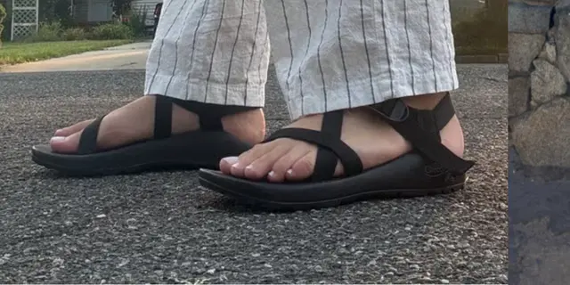 Călătoria mea de doi ani cu Chaco Sandals: O recenzie sinceră