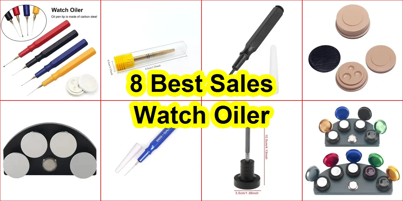 手錶潤滑油 評價