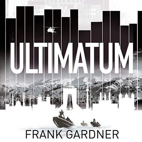 Ultimatum (Jeph Loeb) Ultimatum (Jeph Loeb)
