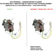 5304436055 Correct incorrect