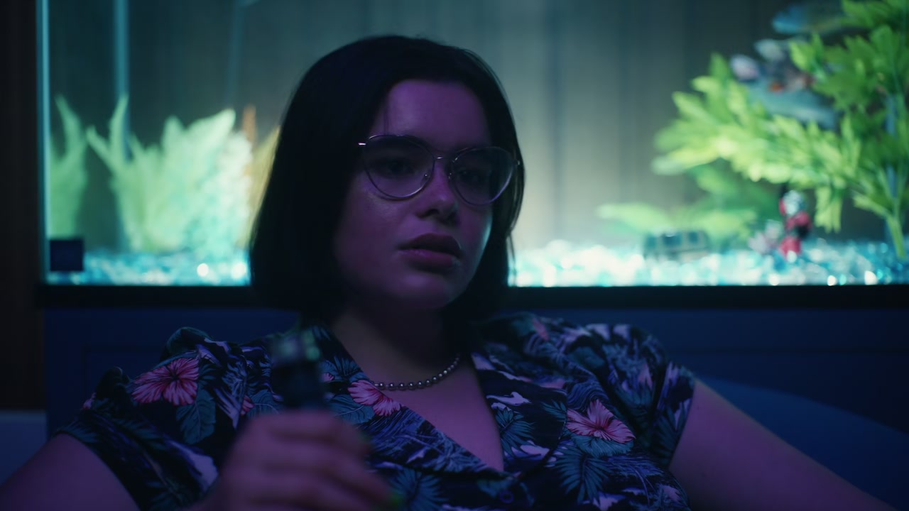 Euphoria Screenshot