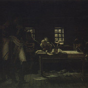 В Городне пробиваться или отступать 1887 1895