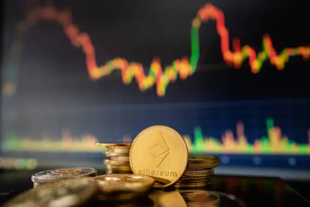 Ethereum Scaling Solution Hinges on Cryptography
