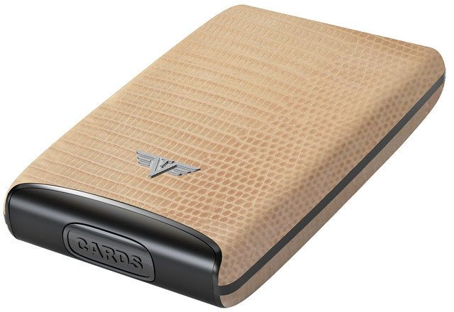 Lizard Vanilla Credit Card Case Leather Side.jpg