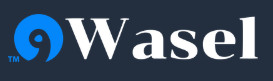 Wasel logo