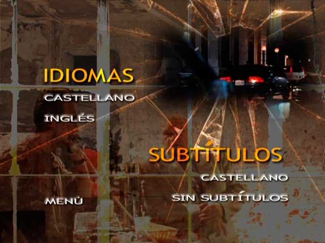 FX2 3 - F/X 2: Ilusiones Mortales  [DVD9 Full] [Pal] [Esp/Ing] [Sub:Esp] [1991] [Acción] [VS]