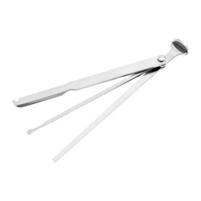 Long Pipe Tool