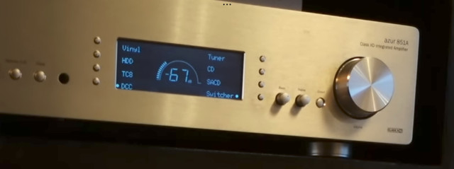 Azur-851-A