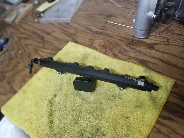 rail