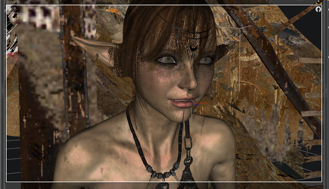 Captureorcgirl