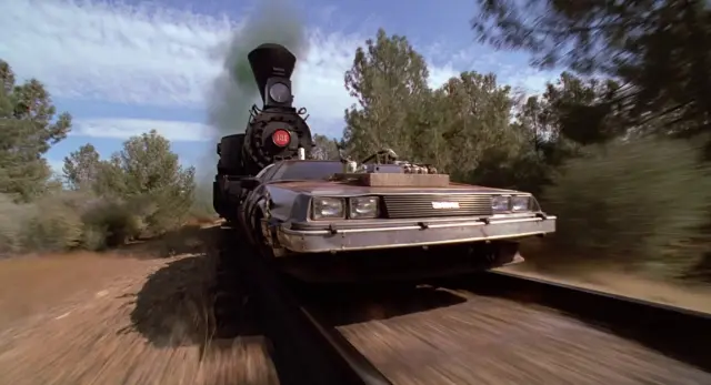 BTTF-2