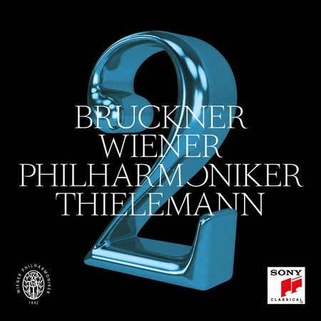 Christian Thielemann - Bruckner: Symphony No. 2 (2022) [FLAC]
