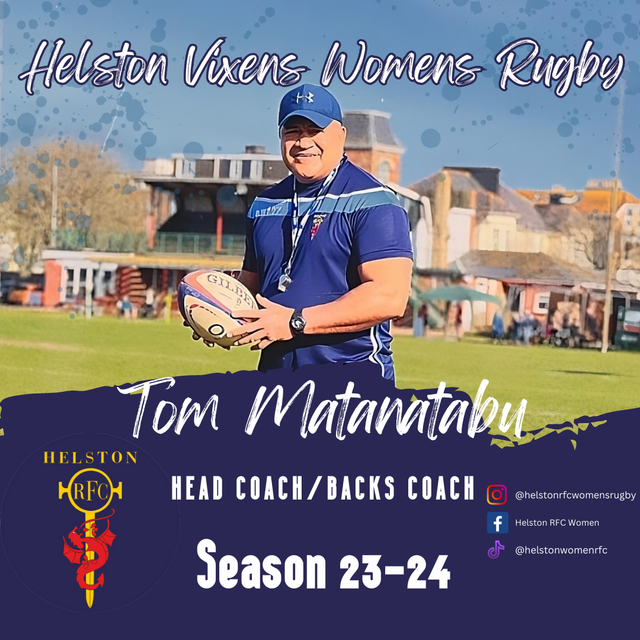 Coaches-Tom