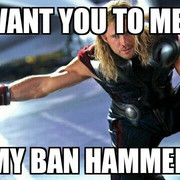 Thor-Ban-Hammer