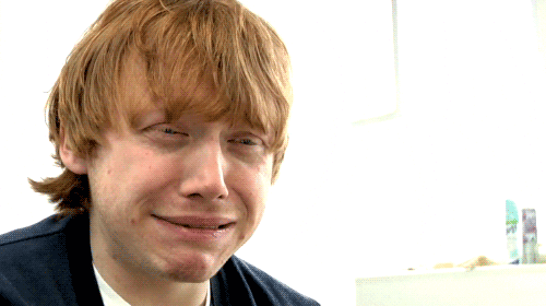 ginge-crying