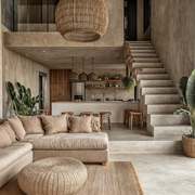 Sala/cocina