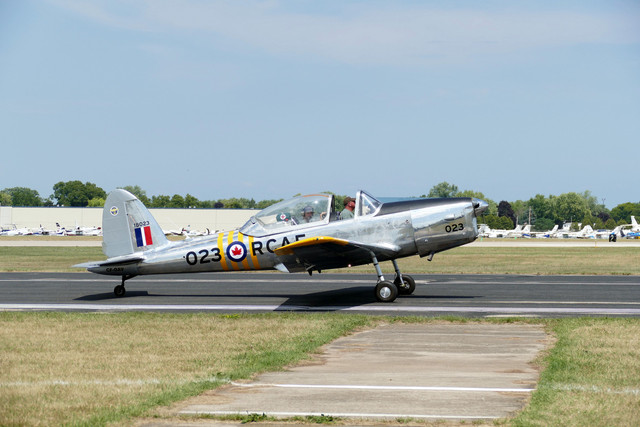 CF-OAV
