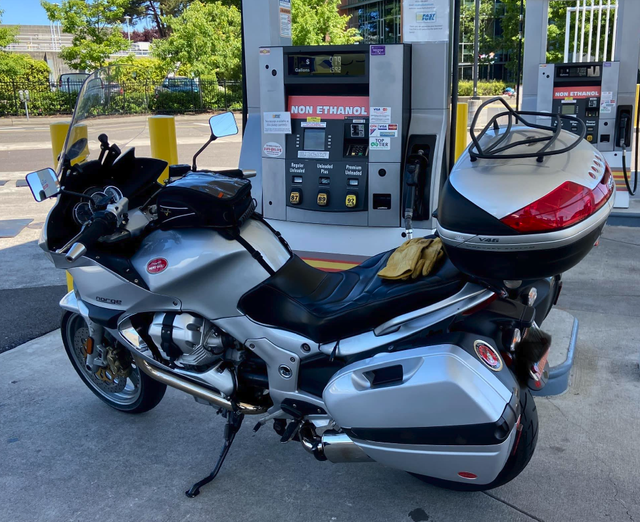 Guzzi-Ready