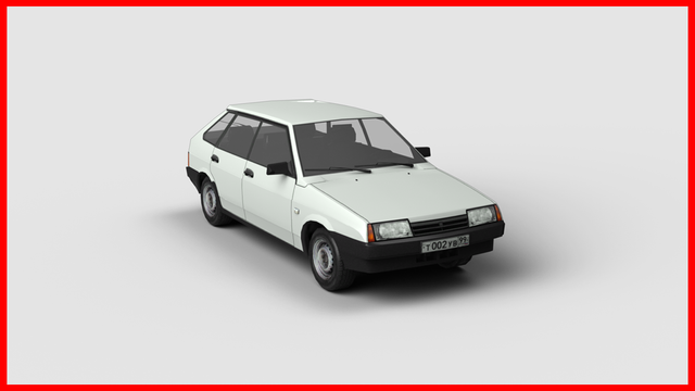 VAZ-2109-Samara-Satellite