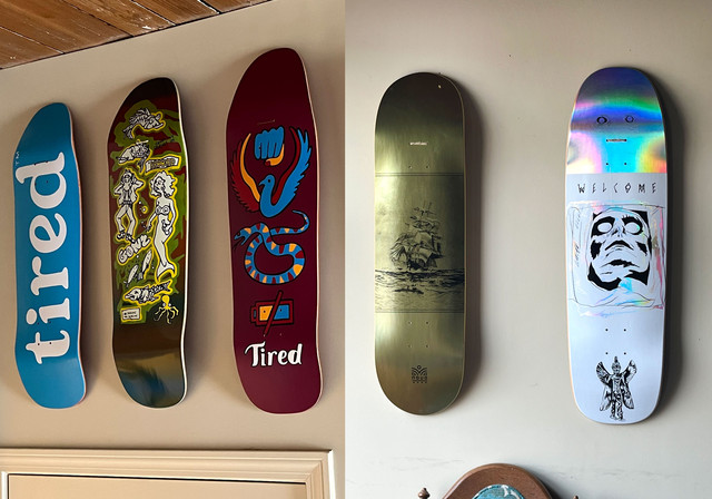 Deck-1