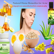 How to Use Tea Tree Oil for Acne Natural Treatment