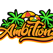 Ambitionz-Tropical