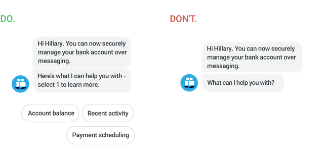 does-and-donts
