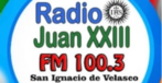 Radio Juan XXIII 103.3 FM
