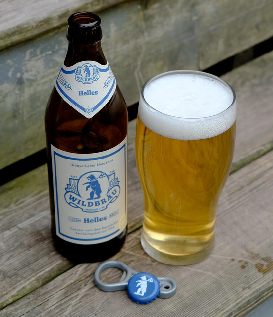 Wildbreau-Helles