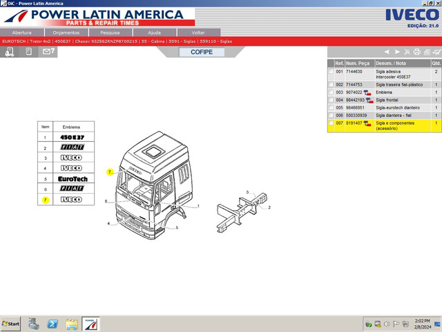 13-Latin-Part-Number-Show-2