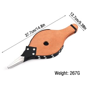 Soufflet,Cheminée à Soufflet,Grille à Soufflet,Petit Souffleur De Gril Soufflet à Main Soufflet à Air En Bois Avec Sangle De Suspension Pour Soufflet De Feu De Gril Pique-nique De Cuisine En Plein Air 13 8c471b52-7d8e-4d63-9936-33726cd2359e-CR0-0-300-300-PT0-SX300-V1