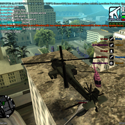 Hunter-94