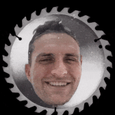 Mr. Beastsaw team logo