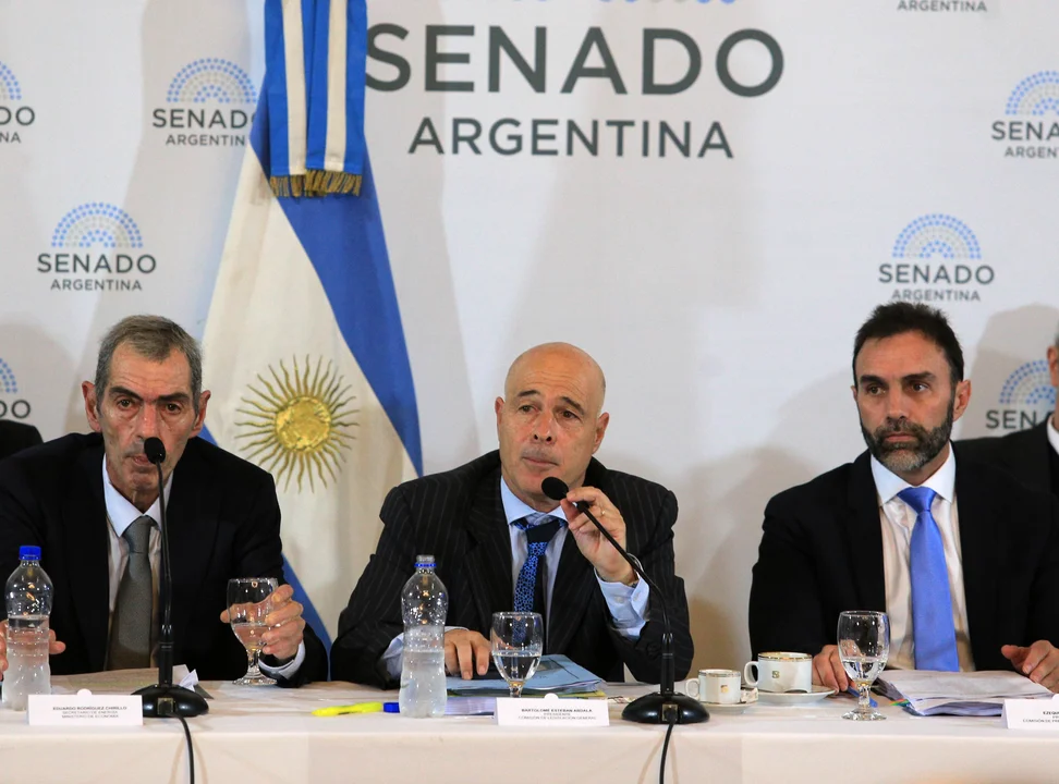 Ley de Bases y paquete fiscal en el Senado: una por una, las últimas modificaciones que pidió la oposición dialoguista